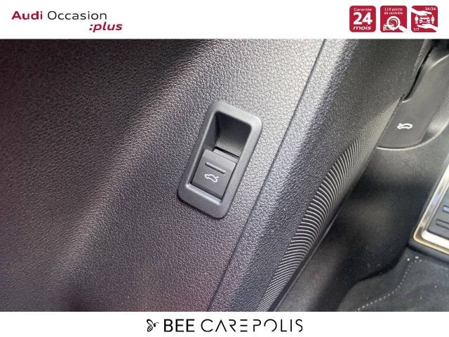 Audi Q3 Sportback S Line Plus 35 TFSI 150 Ch S Tronic - 2025 - Joinsteer - #22