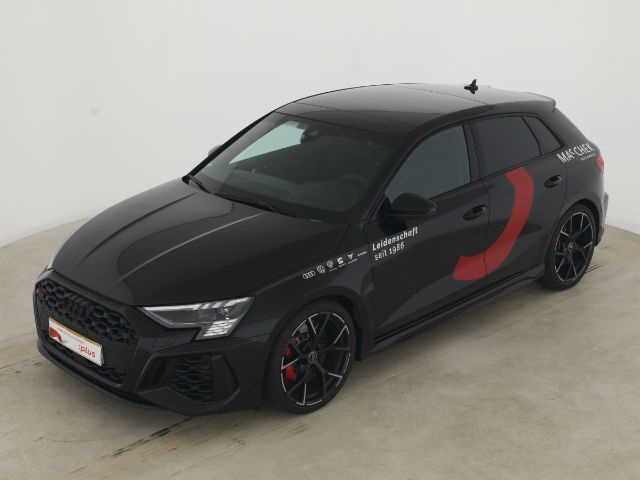Audi RS3 Sportback 2.5 TFSI Quattro S Tronic - 2023 - Joinsteer - #2