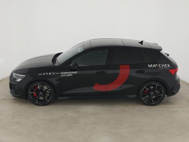 Audi RS3 Sportback 2.5 TFSI Quattro S Tronic - 2023 - Joinsteer - #3