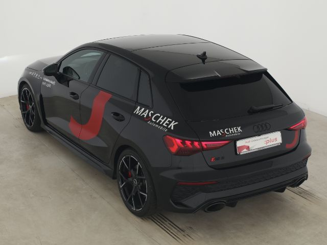 Audi RS3 Sportback 2.5 TFSI Quattro S Tronic - 2023 - Joinsteer - #4