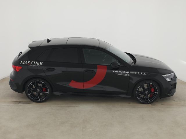 Audi RS3 Sportback 2.5 TFSI Quattro S Tronic - 2023 - Joinsteer - #7