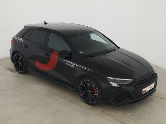 Audi RS3 Sportback 2.5 TFSI Quattro S Tronic - 2023 - Joinsteer - #8