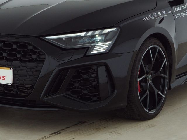 Audi RS3 Sportback 2.5 TFSI Quattro S Tronic - 2023 - Joinsteer - #10
