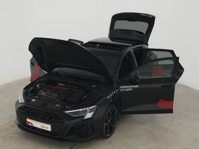 Audi RS3 Sportback 2.5 TFSI Quattro S Tronic - 2023 - Joinsteer - #12
