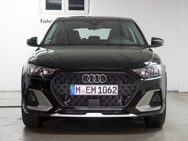 Audi A1 Allstreet 30 TFSI S Tronic - 2024 - Joinsteer - #4