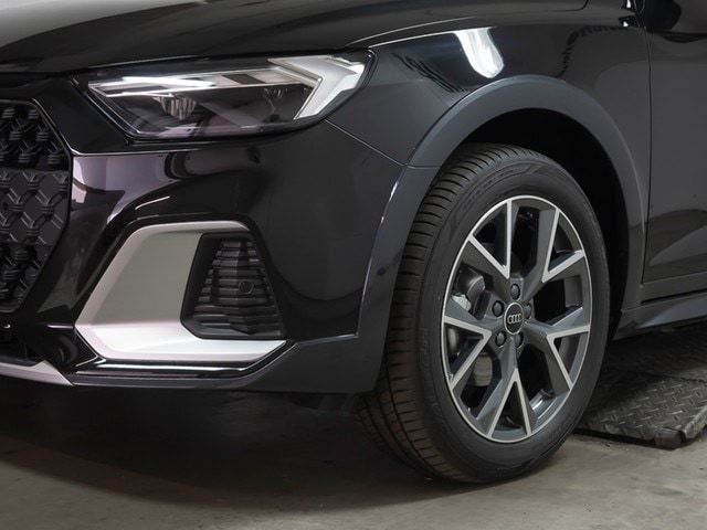 Audi A1 Allstreet 30 TFSI S Tronic - 2024 - Joinsteer - #6