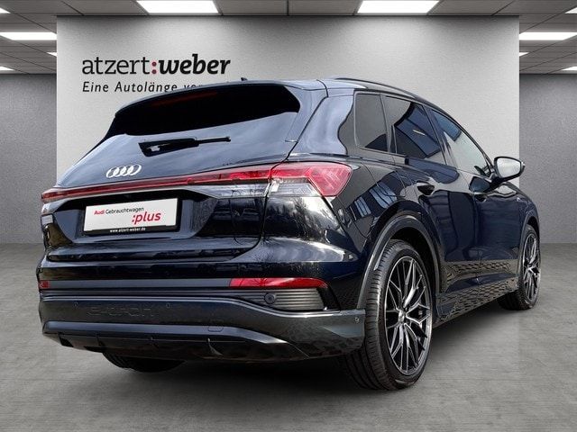Audi Q4 E-tron 40 E-tron - 2023 - Joinsteer - #2