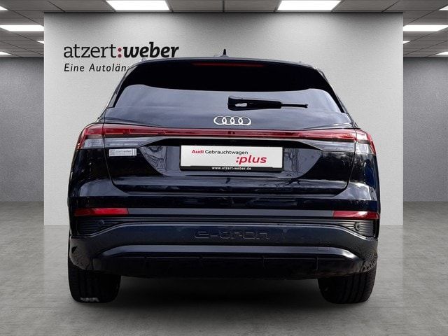 Audi Q4 E-tron 40 E-tron - 2023 - Joinsteer - #5