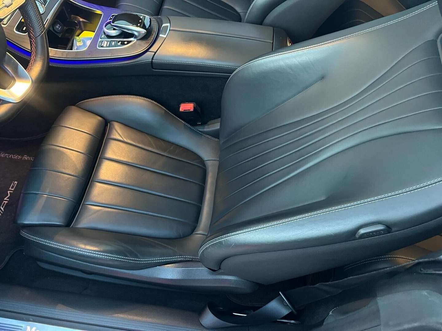 Mercedes Classe E Coupé 350 E Premium Plus - 2018 - Joinsteer - #2
