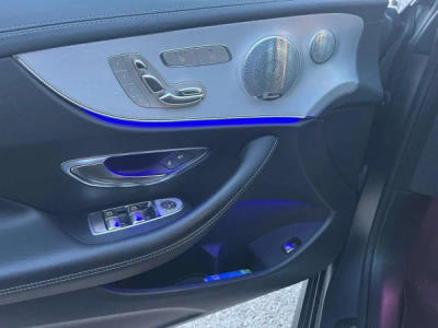 Mercedes Classe E Coupé 350 E Premium Plus -  - Joinsteer - #2