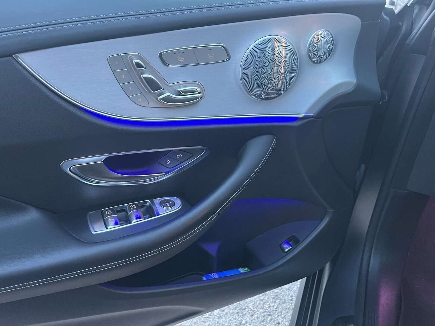 Mercedes Classe E Coupé 350 E Premium Plus - 2018 - Joinsteer - #3