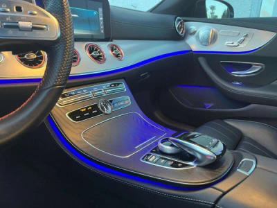 Mercedes Classe E Coupé 350 E Premium Plus -  - Joinsteer - #3