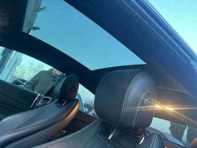 Mercedes Classe E Coupé 350 E Premium Plus -  - Joinsteer - #4