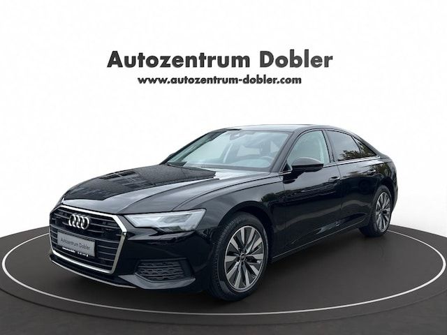 Audi A6 Limousine 45 TFSI S Tronic - 2023 - Joinsteer - #1