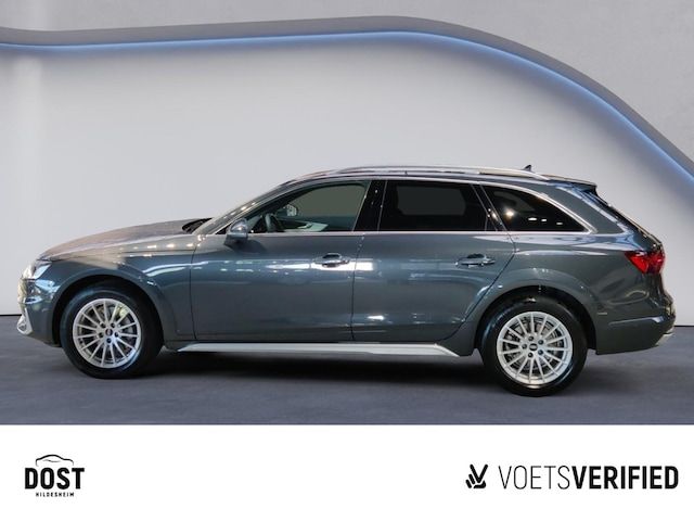 Audi A4 Allroad 40 TDI Quattro S Tronic - 2022 - Joinsteer - #3
