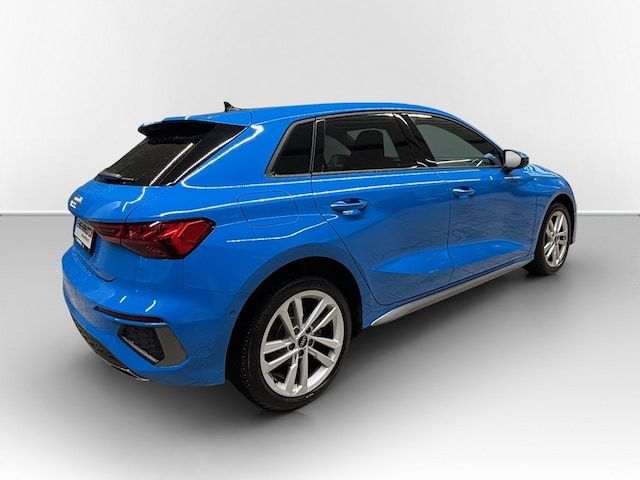 Audi A3 Sportback TFSI E S Line 40 TFSI E S Tronic - 2022 - Joinsteer - #5