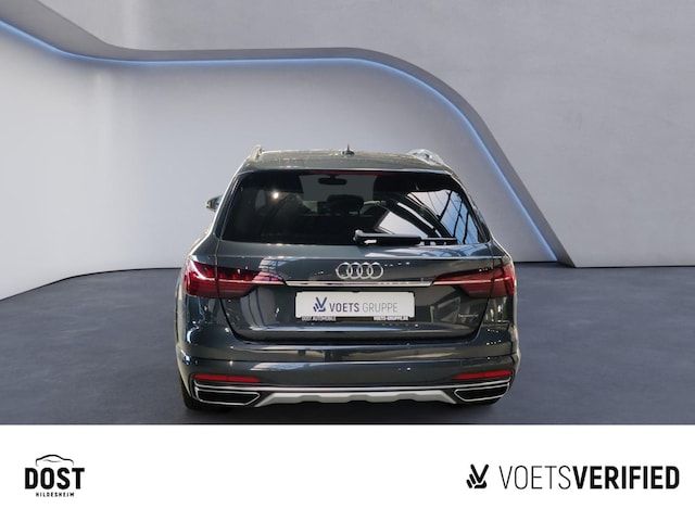 Audi A4 Allroad 40 TDI Quattro S Tronic - 2022 - Joinsteer - #5