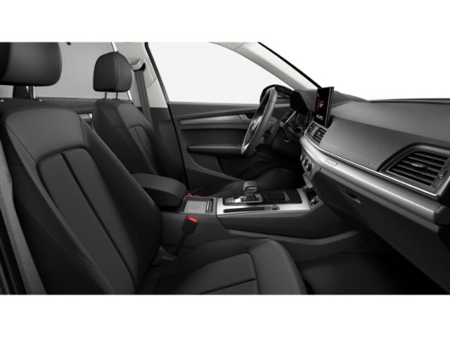 Audi Q5 SUV 40 TDI Quattro S Tronic - 2022 - Joinsteer - #7