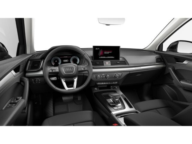 Audi Q5 SUV 40 TDI Quattro S Tronic - 2022 - Joinsteer - #8