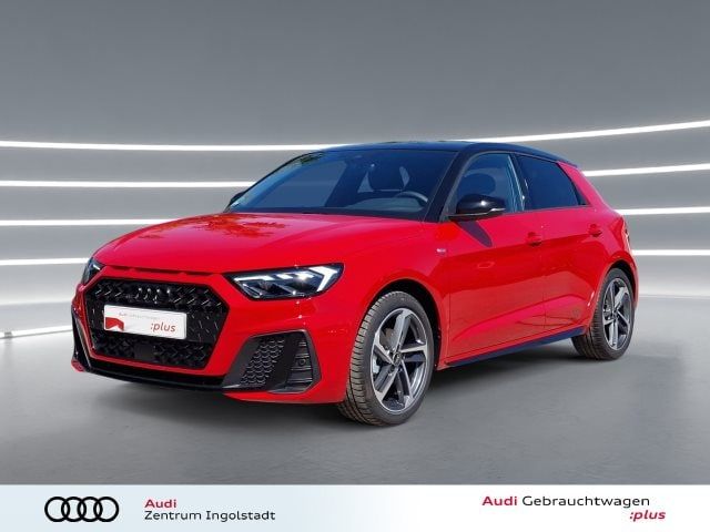 Audi A1 Sportback S Line 35 TFSI S Tronic - 2025 - Joinsteer - #2