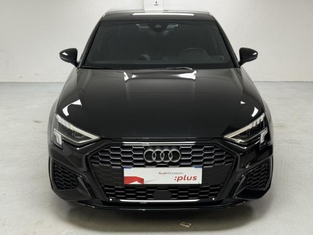 Audi A3 Sportback S Line 40 TFSI E 204 Ch S Tronic - 2024 - Joinsteer - #2