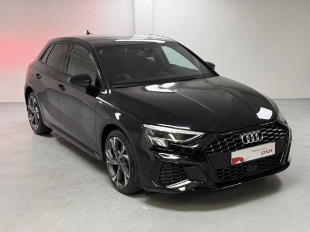 Audi A3 Sportback S Line 40 TFSI E 204 Ch S Tronic - 2024 - Joinsteer - #3