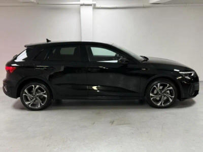 Audi A3 Sportback S Line 40 TFSI E 204 Ch S Tronic -  - Joinsteer - #3
