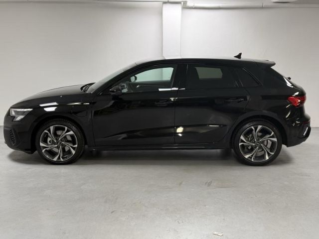 Audi A3 Sportback S Line 40 TFSI E 204 Ch S Tronic - 2024 - Joinsteer - #5