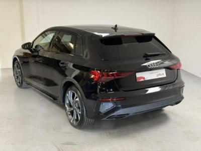 Audi A3 Sportback S Line 40 TFSI E 204 Ch S Tronic -  - Joinsteer - #5