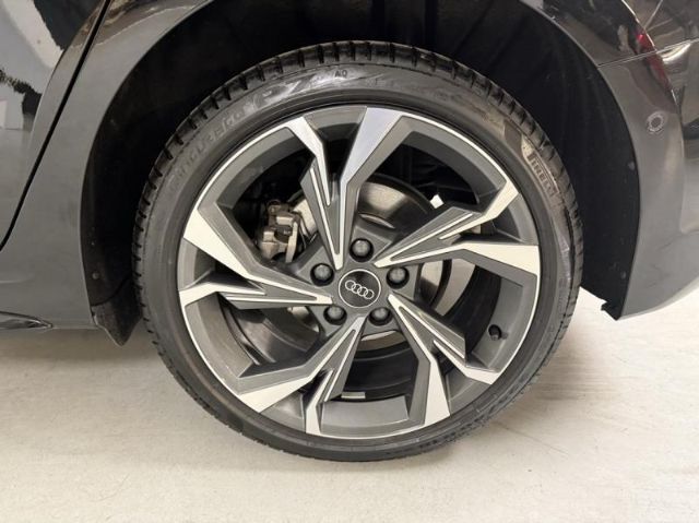 Audi A3 Sportback S Line 40 TFSI E 204 Ch S Tronic - 2024 - Joinsteer - #13
