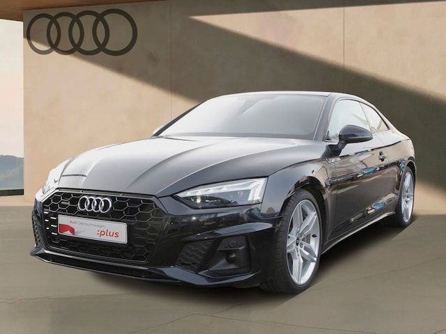 Audi A5 Coupé 50 TDI Quattro Tiptronic - 2021 - Joinsteer - #2