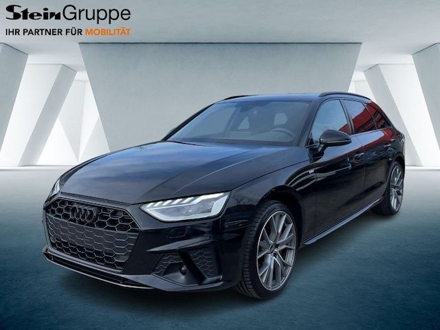 Audi A4 Avant 40 TFSI S Tronic - 2022 - Joinsteer - #1