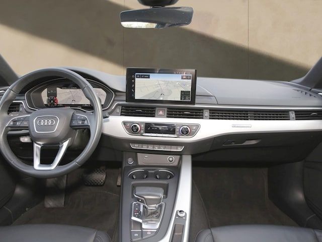 Audi A5 Coupé 50 TDI Quattro Tiptronic - 2021 - Joinsteer - #8