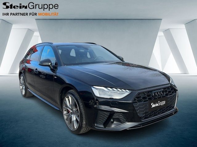 Audi A4 Avant 40 TFSI S Tronic - 2022 - Joinsteer - #4