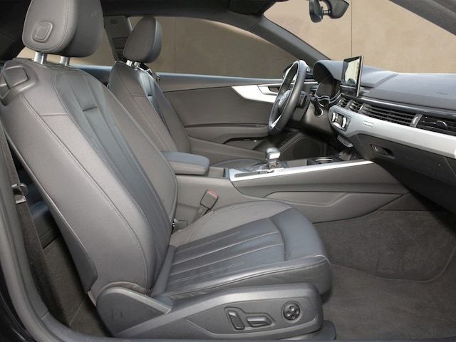 Audi A5 Coupé 50 TDI Quattro Tiptronic - 2021 - Joinsteer - #10