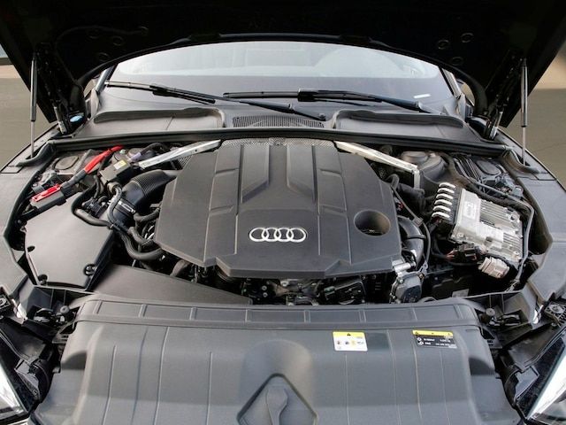 Audi A5 Coupé 50 TDI Quattro Tiptronic - 2021 - Joinsteer - #12