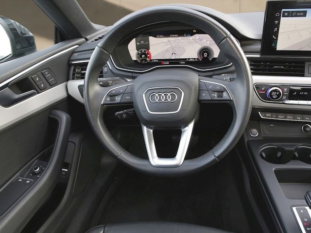 Audi A5 Coupé 50 TDI Quattro Tiptronic - 2021 - Joinsteer - #16