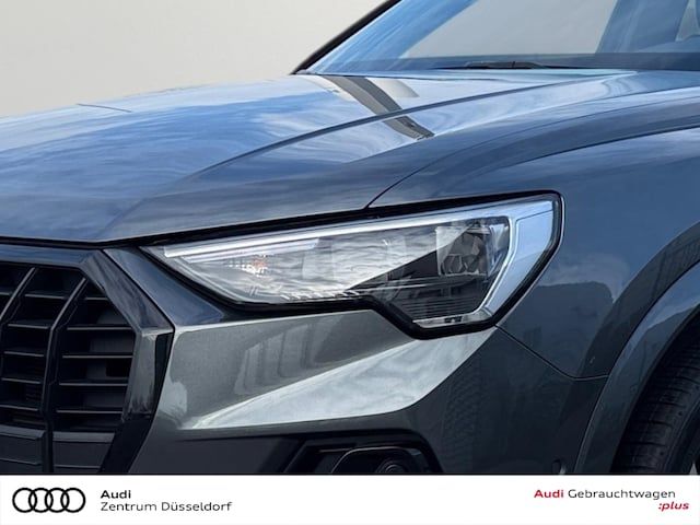 Audi Q3 TFSI E S Line 45 TFSI E S Tronic - 2022 - Joinsteer - #6