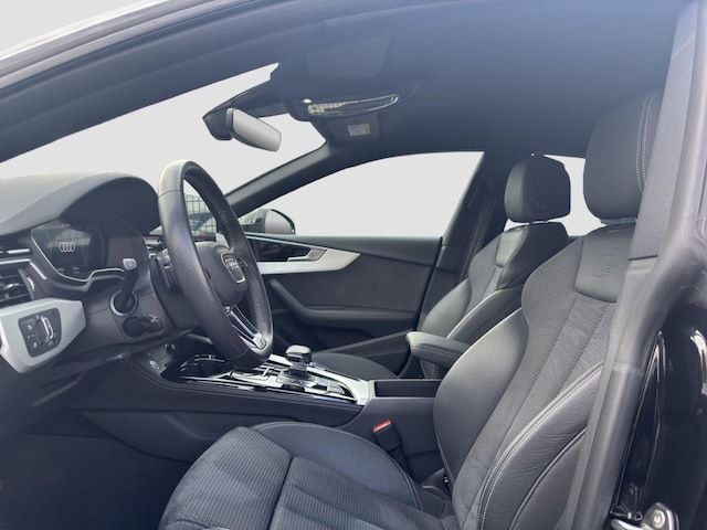 Audi A5 Sportback 40 TFSI S Tronic - 2022 - Joinsteer - #5