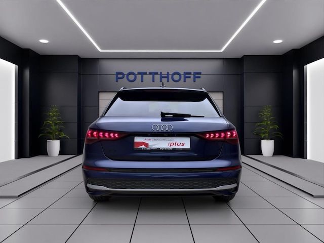 Audi A3 Sportback TFSI E 40 TFSI E S Tronic - 2025 - Joinsteer - #3