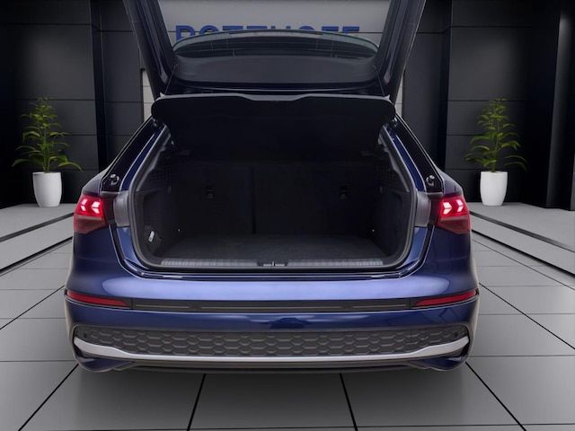 Audi A3 Sportback TFSI E 40 TFSI E S Tronic - 2025 - Joinsteer - #4
