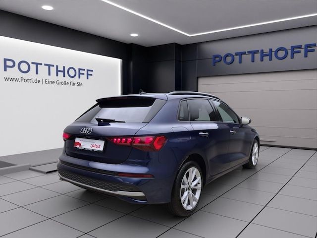 Audi A3 Sportback TFSI E 40 TFSI E S Tronic - 2025 - Joinsteer - #5