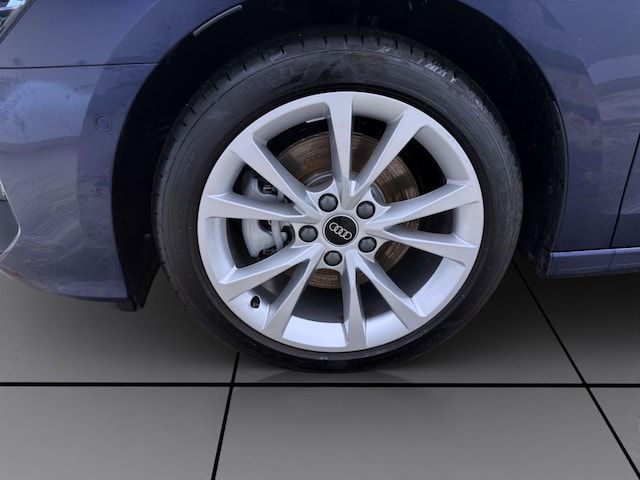 Audi A3 Sportback TFSI E 40 TFSI E S Tronic - 2025 - Joinsteer - #8