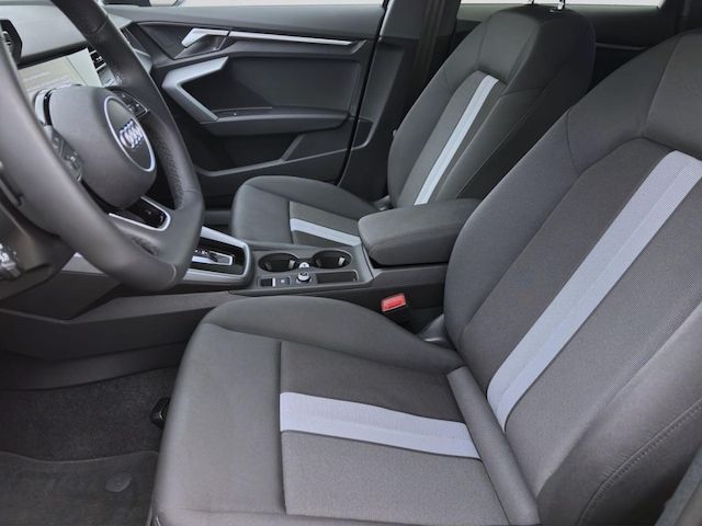 Audi A3 Sportback TFSI E 40 TFSI E S Tronic - 2025 - Joinsteer - #9