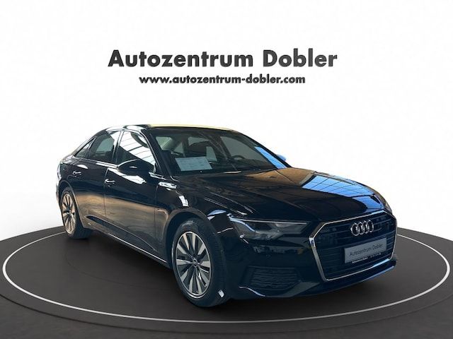 Audi A6 Limousine 45 TFSI S Tronic - 2023 - Joinsteer - #3