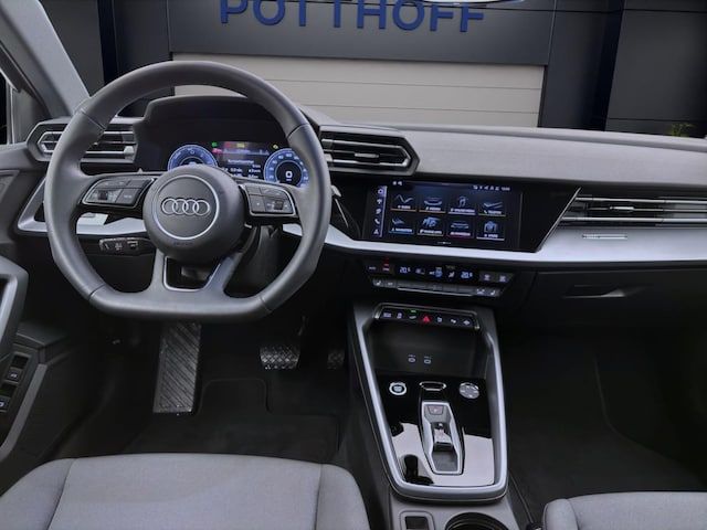 Audi A3 Sportback TFSI E 40 TFSI E S Tronic - 2025 - Joinsteer - #13