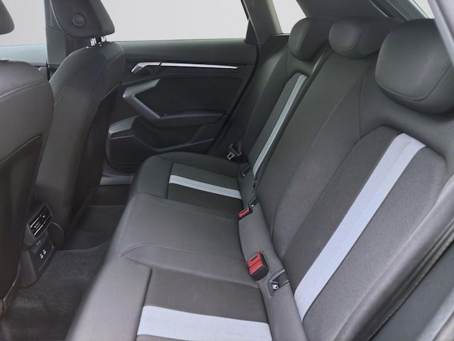 Audi A3 Sportback TFSI E 40 TFSI E S Tronic - 2025 - Joinsteer - #15