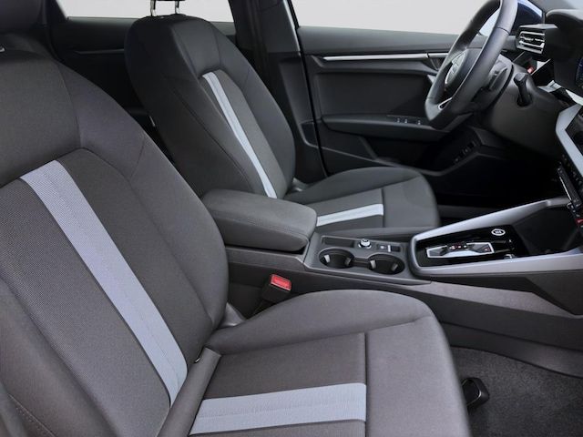 Audi A3 Sportback TFSI E 40 TFSI E S Tronic - 2025 - Joinsteer - #16