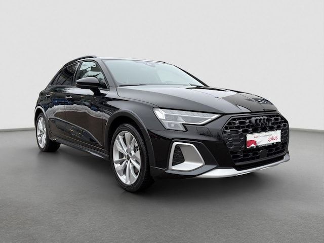 Audi A3 Allstreet 35 TFSI S Tronic - 2025 - Joinsteer - #5