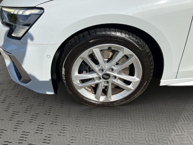 Audi S3 Sportback TFSI Quattro S Tronic - 2022 - Joinsteer - #3